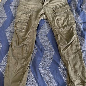 G-Star Cargo Pants